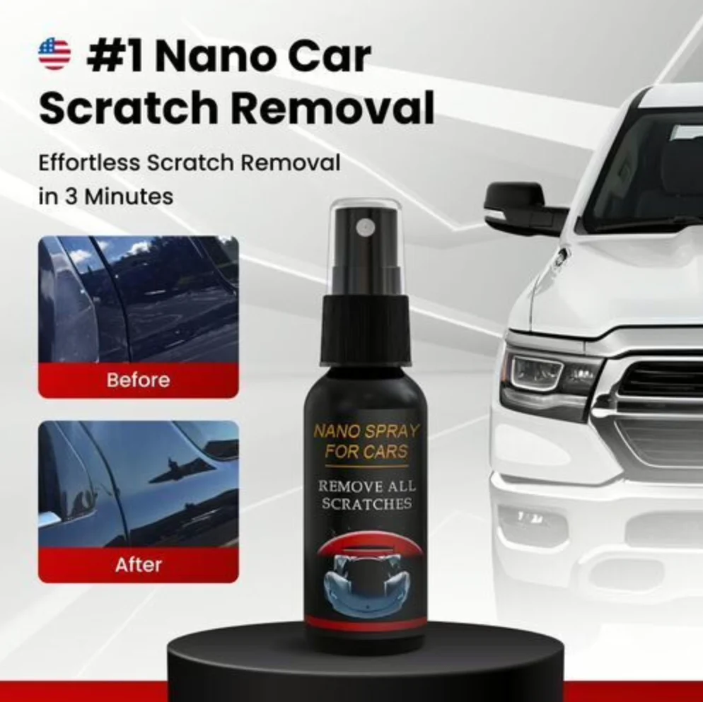 Car Accessories